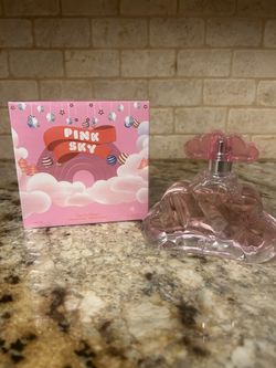 Perfumes Pinky Sky (Ariana Grande)