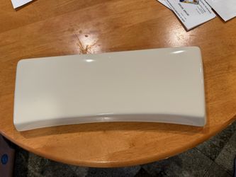 Kohler Toilet Tank Lid/Cover