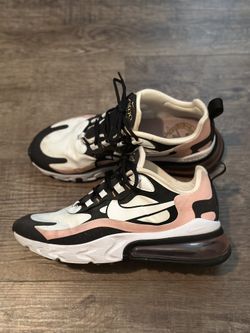 Nike Air Max 270 react