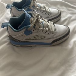 Jordan Spizike Low  Sneakers