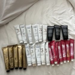 Conditioners L’Oréal Garnier John Freida 