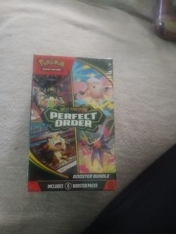Mega perfect order bundle