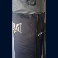 Punching Bag