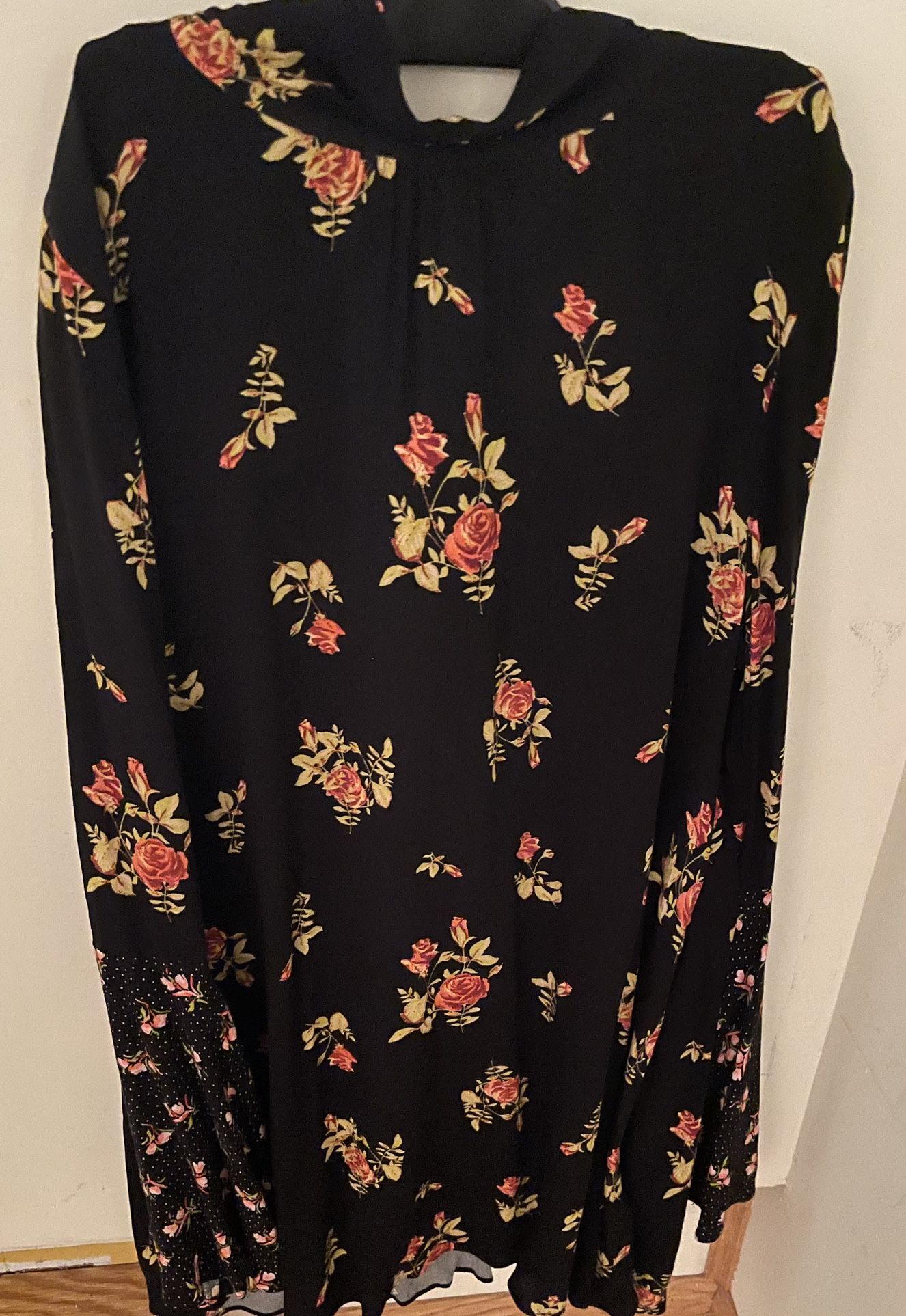 Free people Tunic/dress