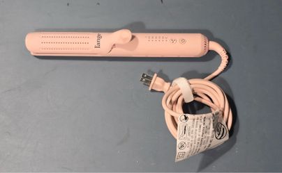 L’Ange Le Duo Classic - 360° Airflow Titanium Styler