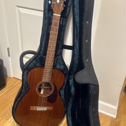 Guild Acoustic Guitar Model M120