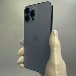 Apple iPhone 13 Pro Max 128gb Unlocked