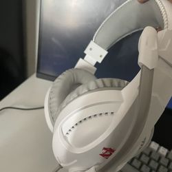gaming headset