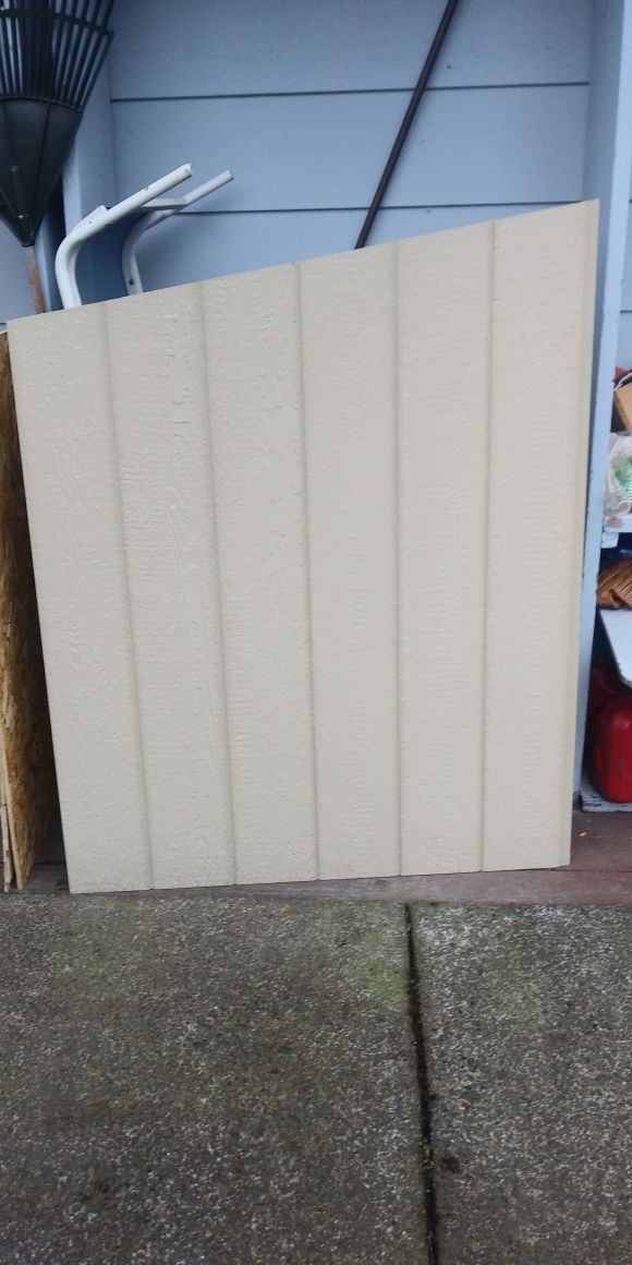T 111 primed siding for Sale in Eugene, OR OfferUp