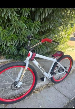 se fast ripper
