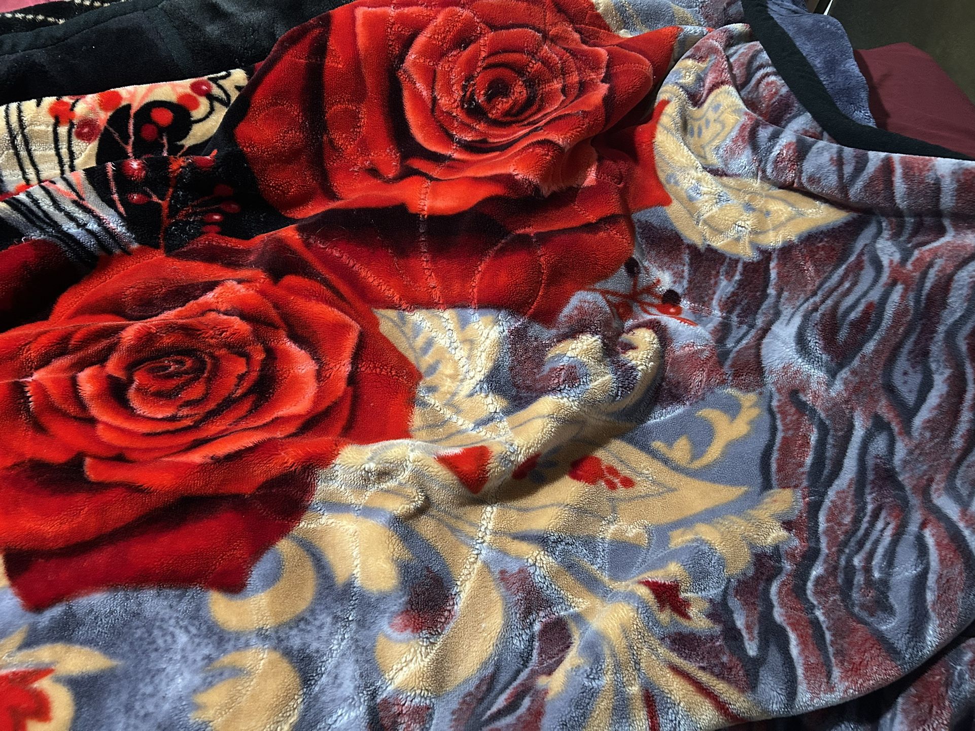 Weight Blanket