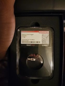 Gold coins & more