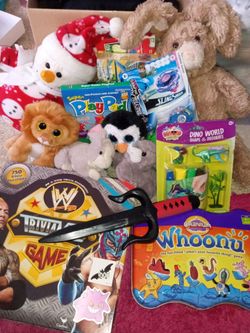 $10 kids large bundle