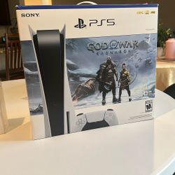 PlayStation 5 