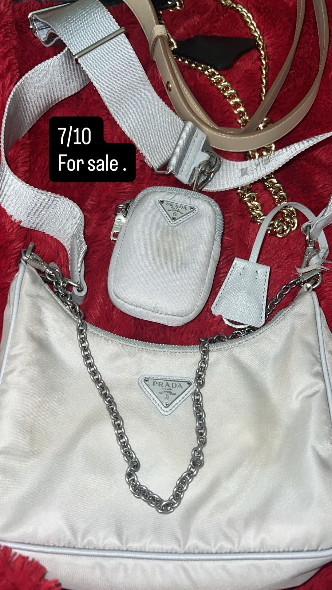 Prada Bag