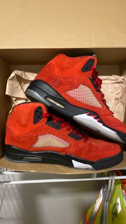 Jordan’s Ragging Bulls and Reverse Flu game