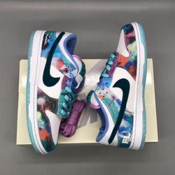 Nike SB DUNK more colors available