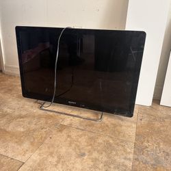 Sony Google TV 2010/11 