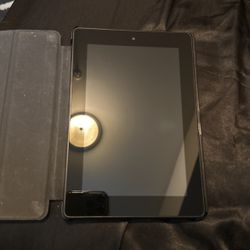 Kindle Fire