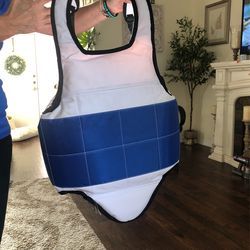 Sparring Vest