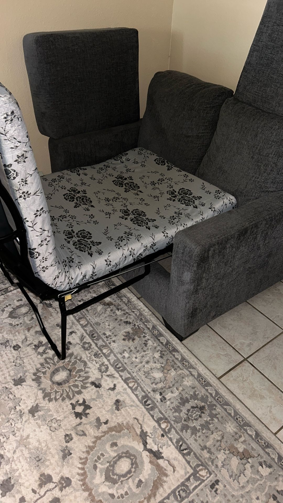Sleeper Sofa Bed