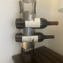 IKEA Wine Holder