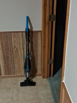Vacuum cleaner