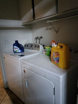 washer and dryer whirlpool