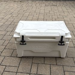 Cascade Mountain Tech Cooler 80 Qt