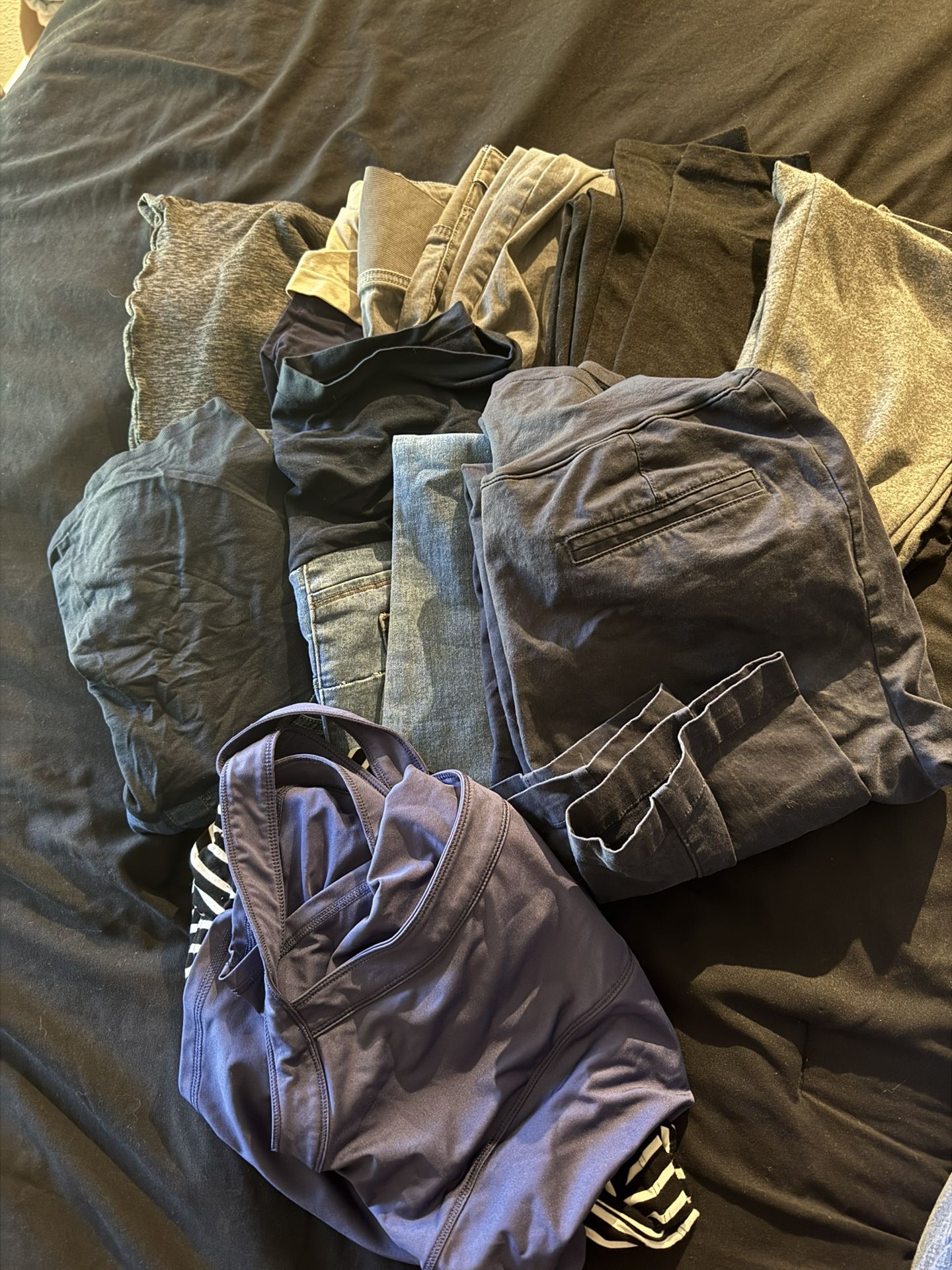 Maternity Clothes
