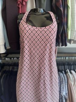 Ladies Lands End swimsuit dress
