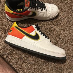 Air Force 1s