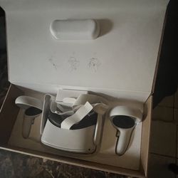 VR Metaquest 2