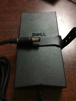 Ac adapter dell original