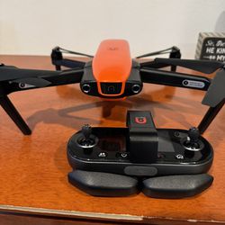 Drone Robotics Evo