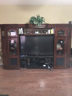 67” Samsung DLP TV model HL67A750A
