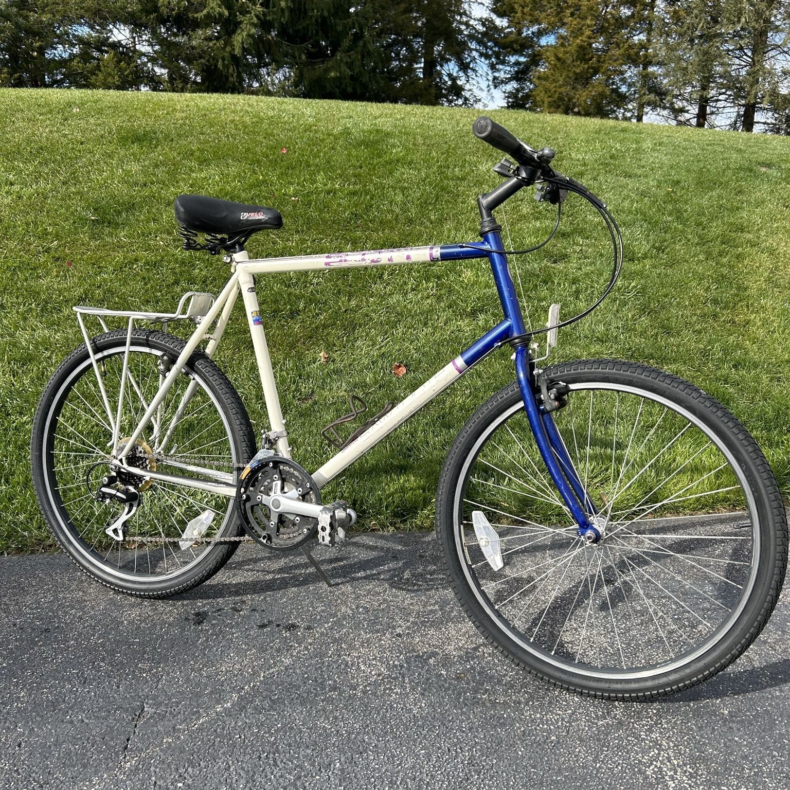 Mtn. Bike Scott Sawtooth Adventure for Sale in Newton, NJ - OfferUp