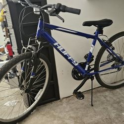 Like new Rock Creek Huffy Men's Mountain Bike 26 Unisex