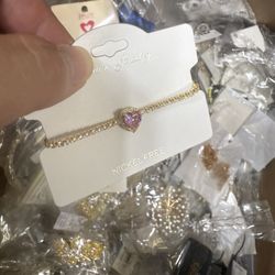 FASHION JEWLERY PALLET 