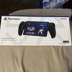Playstation Portal $130