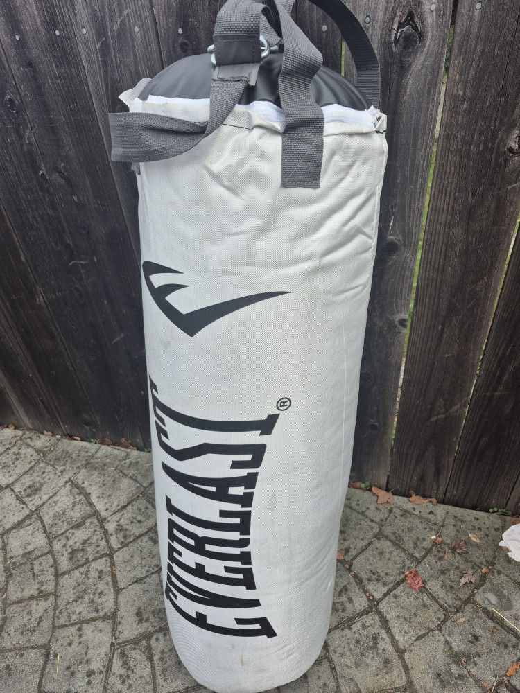80lbs Punching π Bag π