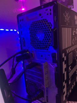 Gaming pc trade only!!