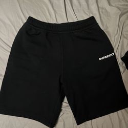 Burberry shorts