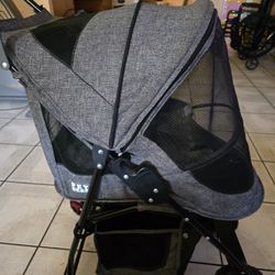 Pet Stroller 