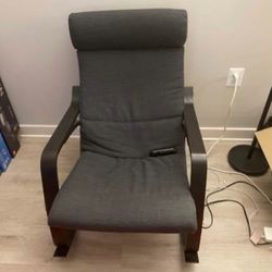 IKEA POÄNG Rocking chair