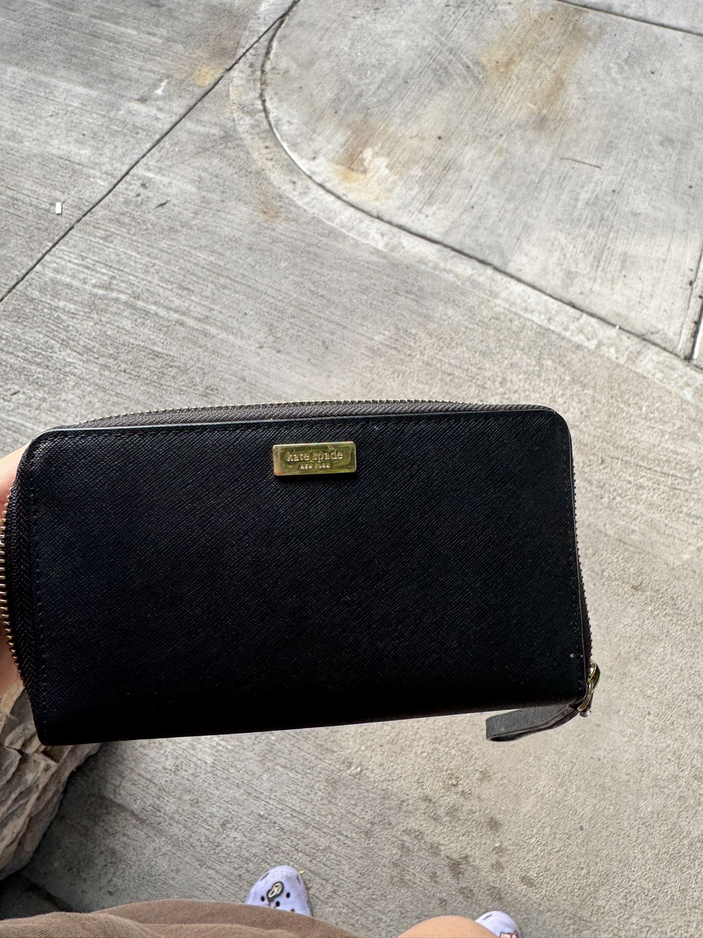 Kate Spade Wallet 