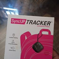 Trackers