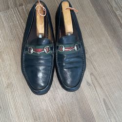 Gucci loafers
