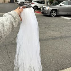 Wedding Veil 👰 
