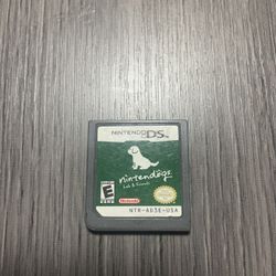 Nintendogs Lab & Friends